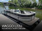2022 Viaggo l22u Boat for Sale