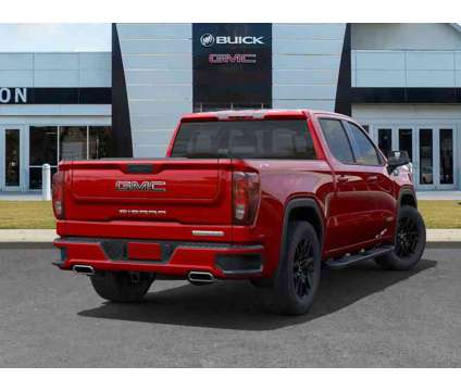 2024NewGMCNewSierra 1500 is a Red 2024 GMC Sierra 1500 Car for Sale in Cockeysville MD