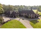 Country Estate And Land, Mope Lane, Wickham Bishops CM8, 8 bedroom country house