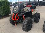 2023 Can-Am Renegade Xmr 1000R ATV for Sale