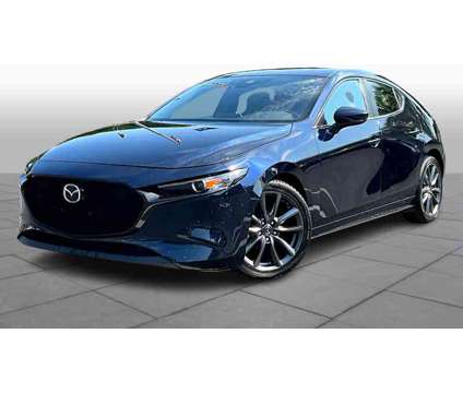 2019UsedMazdaUsedMazda3 HatchbackUsedFWD Auto is a Blue 2019 Mazda MAZDA 3 Hatchback in Bluffton SC