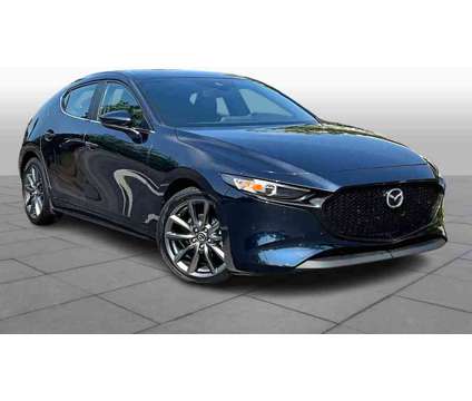 2019UsedMazdaUsedMazda3 HatchbackUsedFWD Auto is a Blue 2019 Mazda MAZDA 3 Hatchback in Bluffton SC