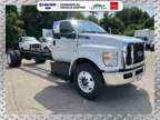 2025 Ford F-650SD