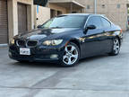 2009 BMW 3-Series 328xi Coupe