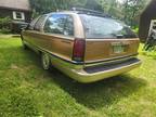 Two-Owner 1996 Buick Roadmaster Estate Wagon