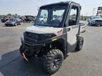 2024 Polaris Ranger SP 570 NorthStar Edition