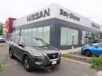 2021 Nissan Rogue S 36635 miles