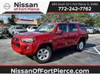 2022 Toyota 4Runner SR5 48140 miles