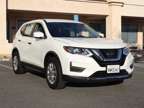 2019 Nissan Rogue S 37309 miles