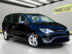 2020 Chrysler Pacifica Limited 87924 miles