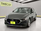 2021 Mazda Mazda3 Sedan Preferred 16976 miles