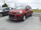 2018 Chevrolet Trax Red, 129K miles