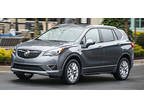 Used 2019 Buick Envision for sale.