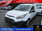 Used 2014 Ford Transit Connect for sale.