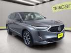 2022 Acura MDX w/Technology Package 44719 miles