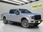 2019 Ford F-150 XLT 47466 miles