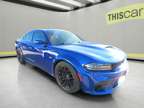 2021 Dodge Charger Scat Pack Widebody 44205 miles