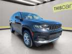 2022 Jeep Grand Cherokee L Limited 47168 miles