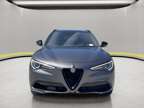 2022 Alfa Romeo Stelvio Veloce 22254 miles