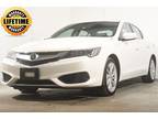 Used 2016 Acura Ilx for sale.