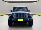 2021 Jeep Wrangler Unlimited Rubicon 39445 miles