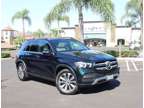 2021 Mercedes-Benz GLE GLE 350 50150 miles