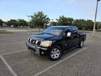 Used 2004 Nissan Titan for sale.