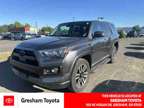2020 Toyota 4Runner Limited 59889 miles