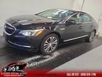Used 2017 Buick LaCrosse for sale.