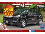 Used 2019 Porsche Cayenne for sale.