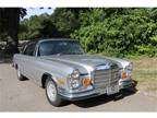 1971 Mercedes-Benz 280SE