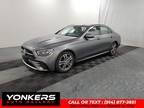 Used 2021 Mercedes-Benz E-Class for sale.