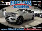 2021 Ford Expedition Max Limited 74612 miles