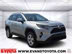 2020 Toyota RAV4 Hybrid XLE 80871 miles
