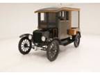 1921 Ford Model T Truck Fully Functional/Oak Body/Recent Mechanical Work/Wood