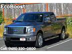 2011 Ford F-150 XLT for sale