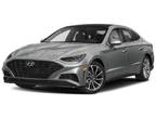 2022 Hyundai Sonata Limited for sale