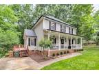 3722 SANDBERRY DR, WAXHAW, NC 28173 Single Family Residence For Sale MLS#