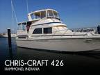 42 foot Chris-Craft Catalina 426