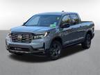 2024 Honda Ridgeline Gray, new