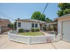 Cloverly Ave, Temple City, Home For Sale