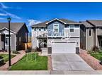 Gorgeous Nearly-New 3 Bed in Lorson Ranch! 6252 Wacissa Dr