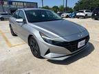 2021 Hyundai ELANTRA SEL - Houston,TX