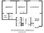 Two Rivers Estates - Two Bedroom B
