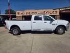 Used 2015 RAM 3500 For Sale