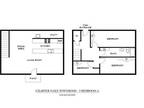 Charter Oaks Townhomes - Three Bedroom A