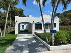 Residential Rental, Single - North Miami Beach, FL 2529 Ne 181st St