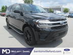 2022 Ford Expedition Black, 40K miles