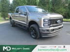 2023 Ford F-250 Gray, 13K miles