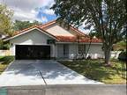 Nw Th St, Pembroke Pines, Home For Sale